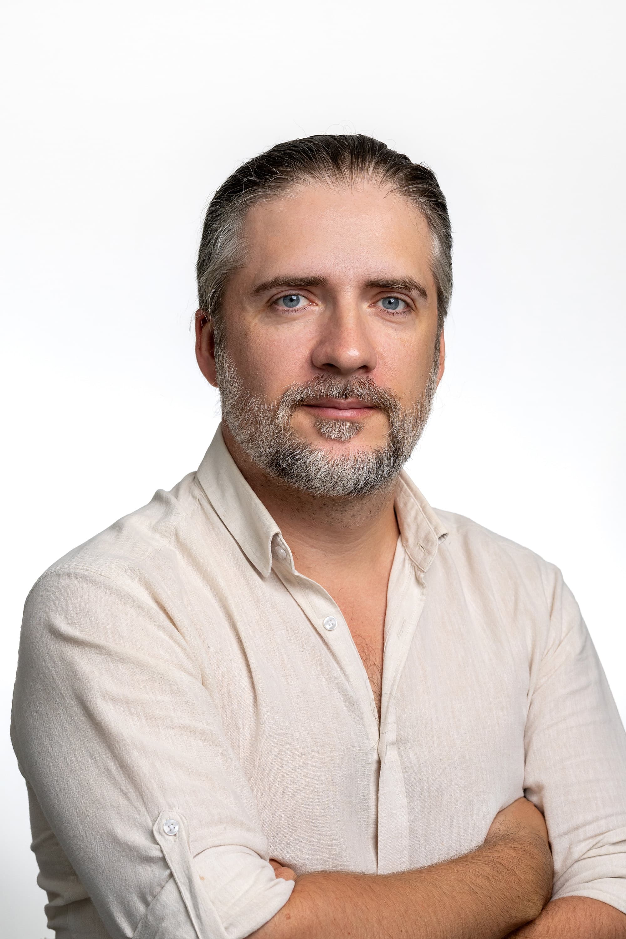 Michał Czarniecki - Biznes Hub