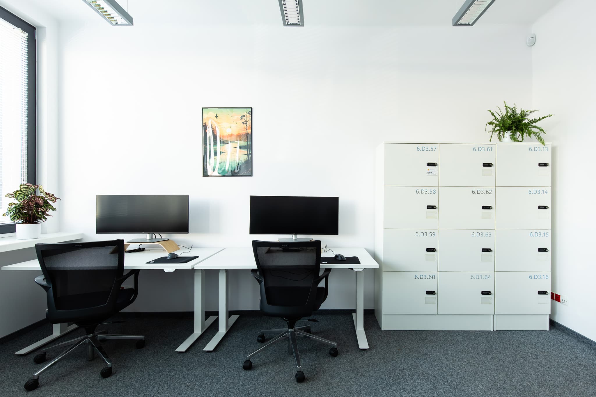 Białystok Sienkiewicza 82 - Coworking i biura serwisowane