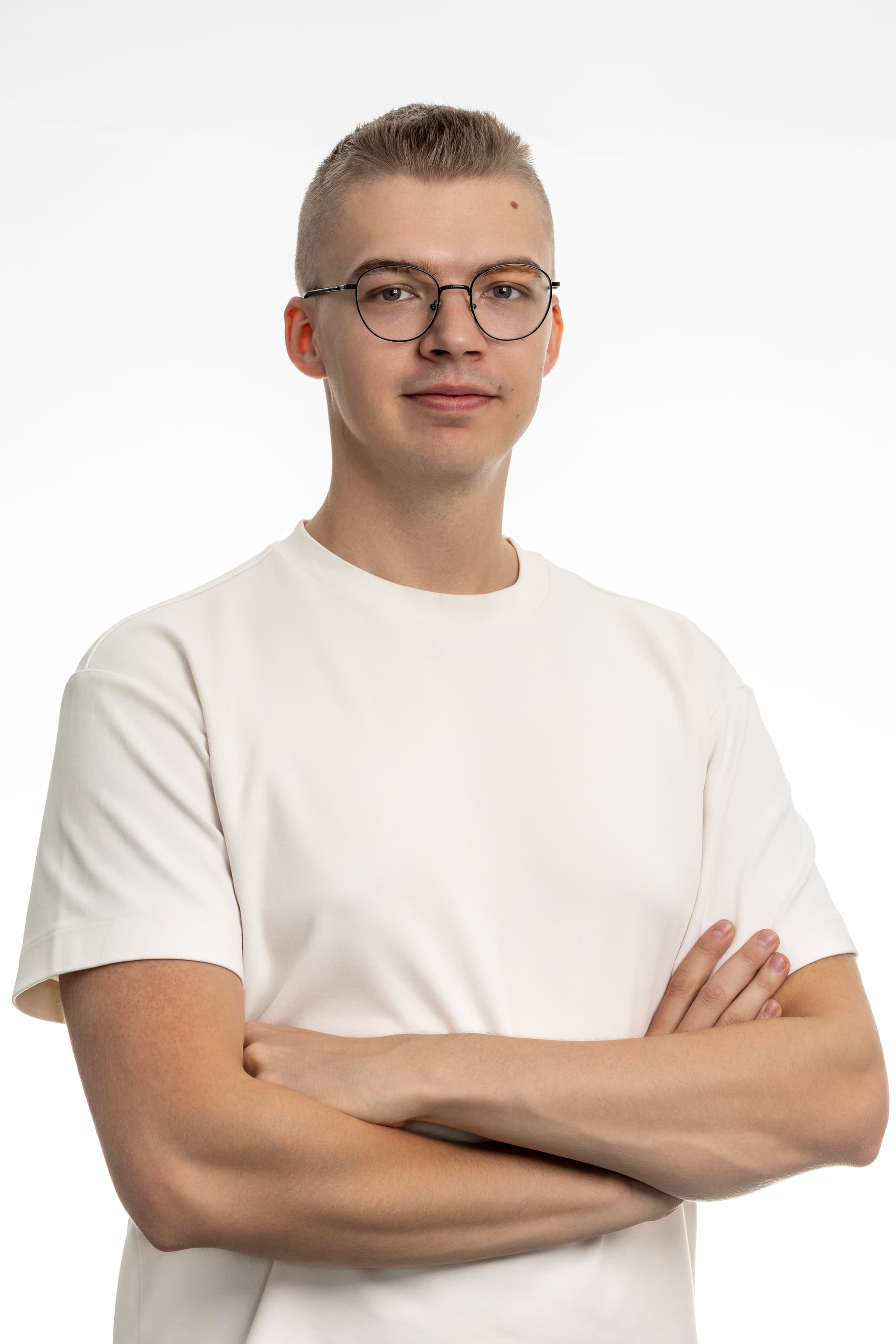 Mateusz Fiodorow – opiekun Microsoft 365