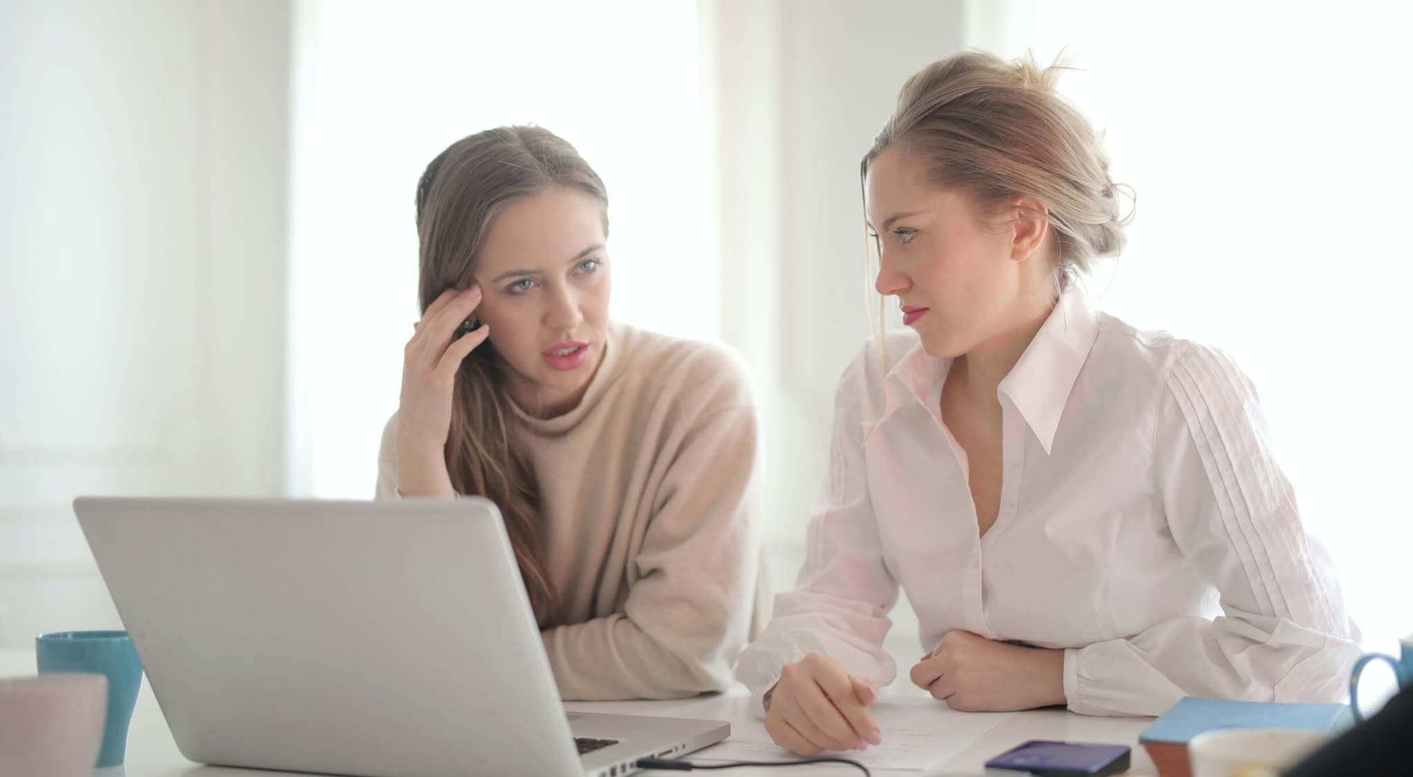 Coworking — czy warto?