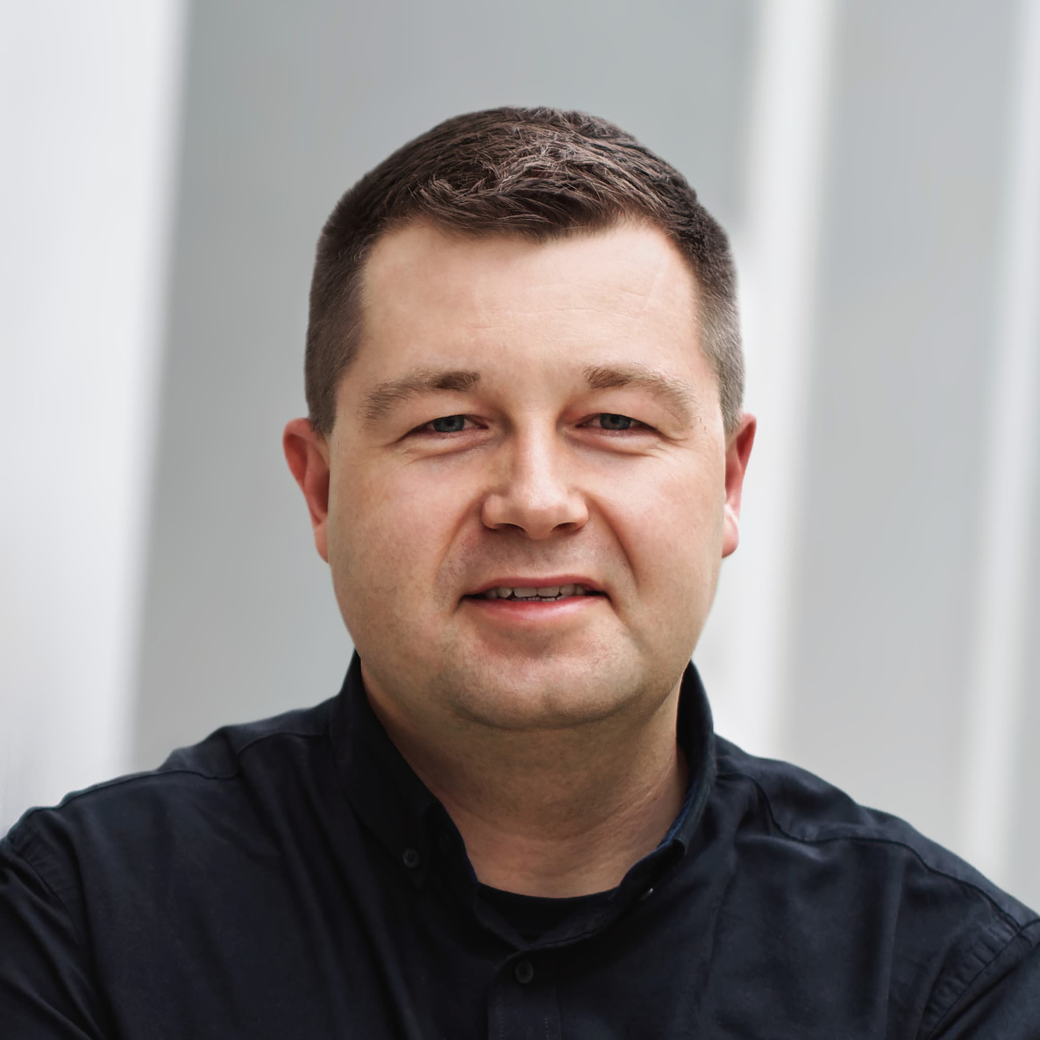 Piotr Grabowski - Biznes Hub