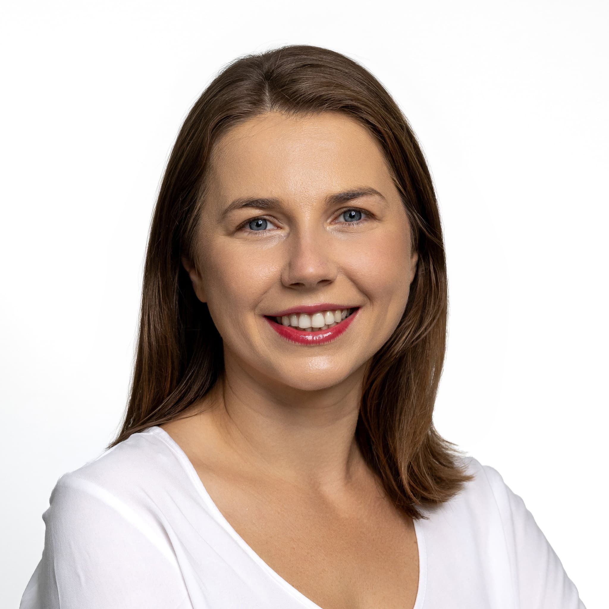 Magda Makowiecka - Biznes Hub