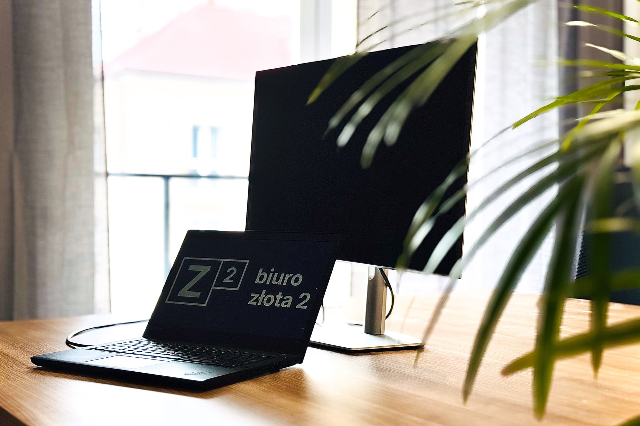 Wirtualne Biuro Białystok Złota 2