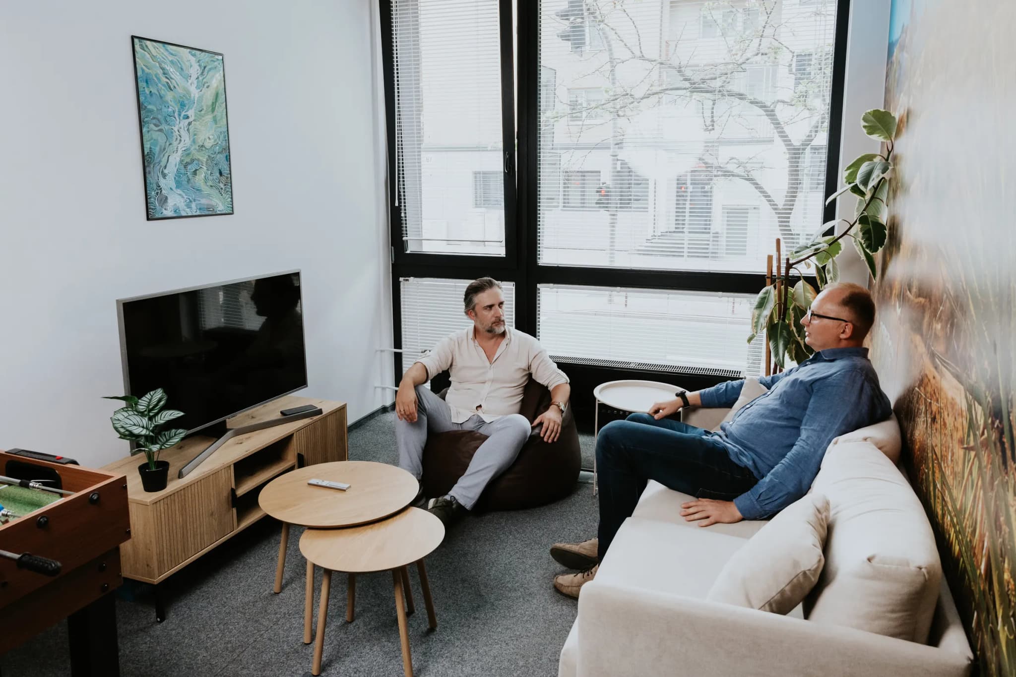 Biura serwisowane i coworking Białystok