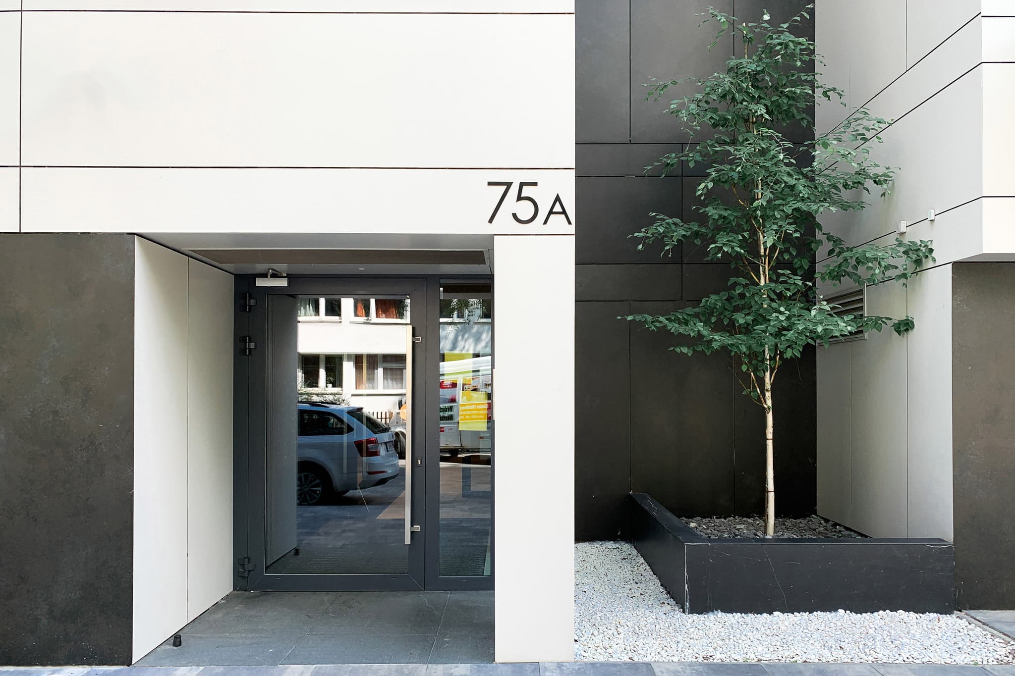 Wirtualne Biuro Warszawa Złota 75A