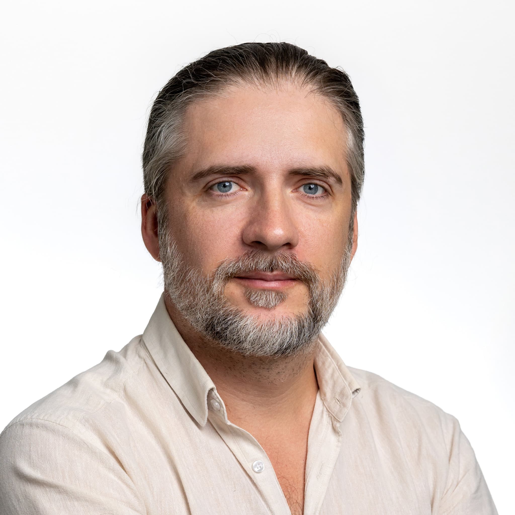 Michał Czarniecki - Biznes Hub