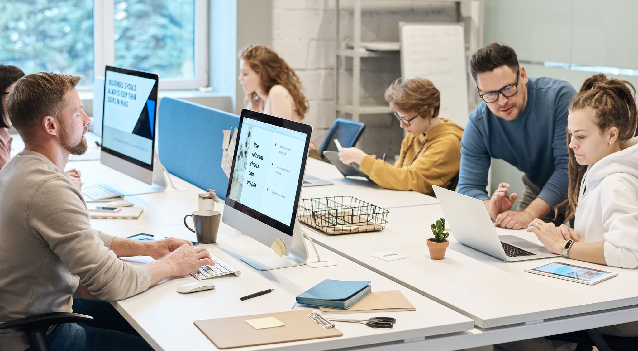 Marketing internetowy - klucz do sukcesu Twojej firmy