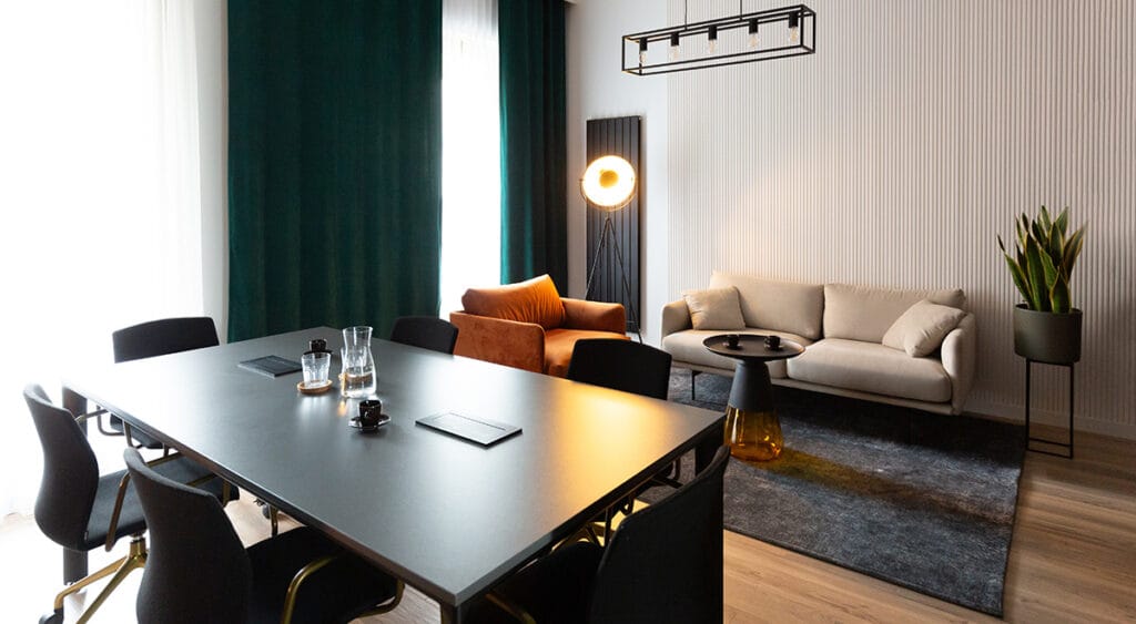 Wirtualne Biuro Łódź Tuwima 48 - Biznes Hub