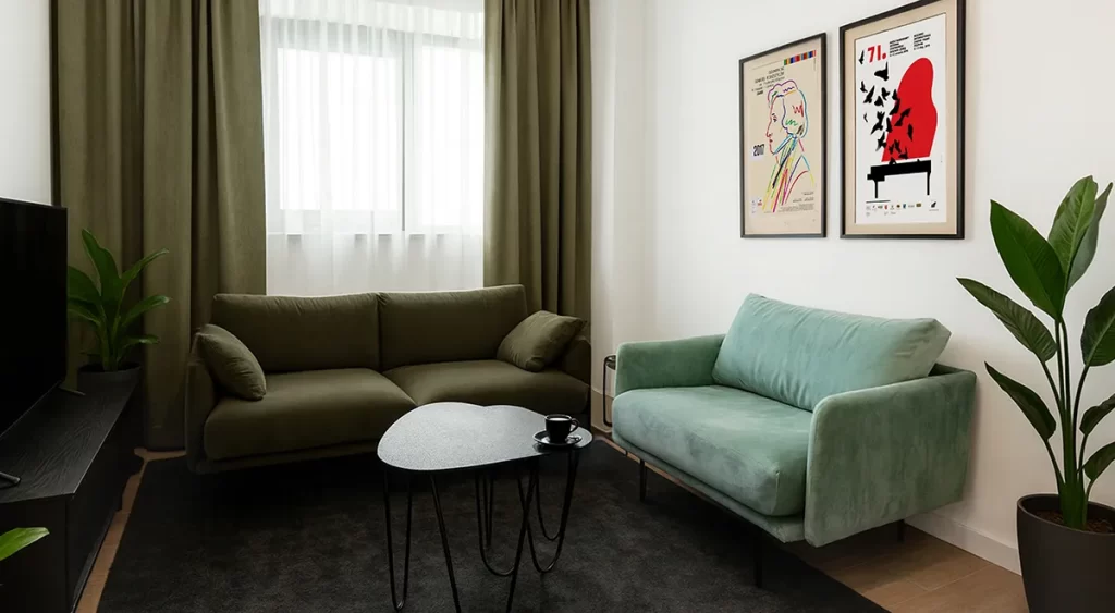 Wirtualne Biuro Rzeszów Szopena 35C - Biznes Hub