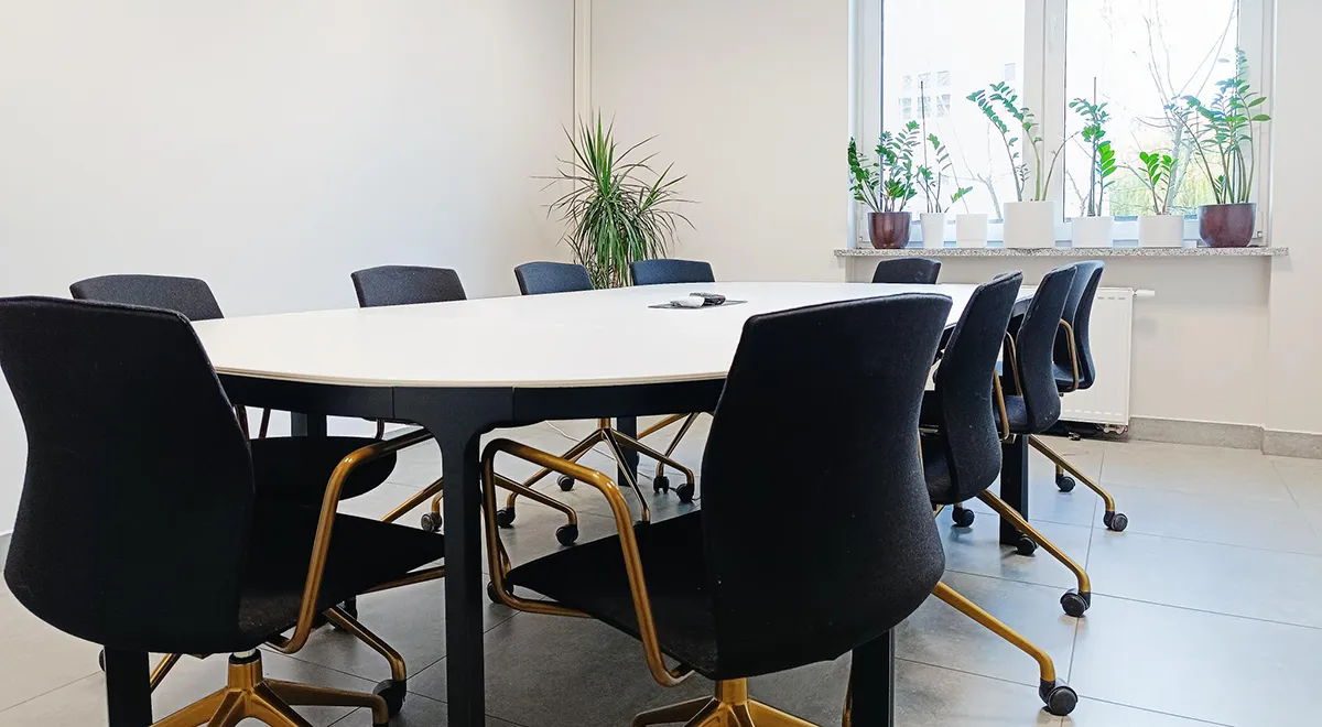 Salki konferencyjne Białystok - Sienkiewicza 42