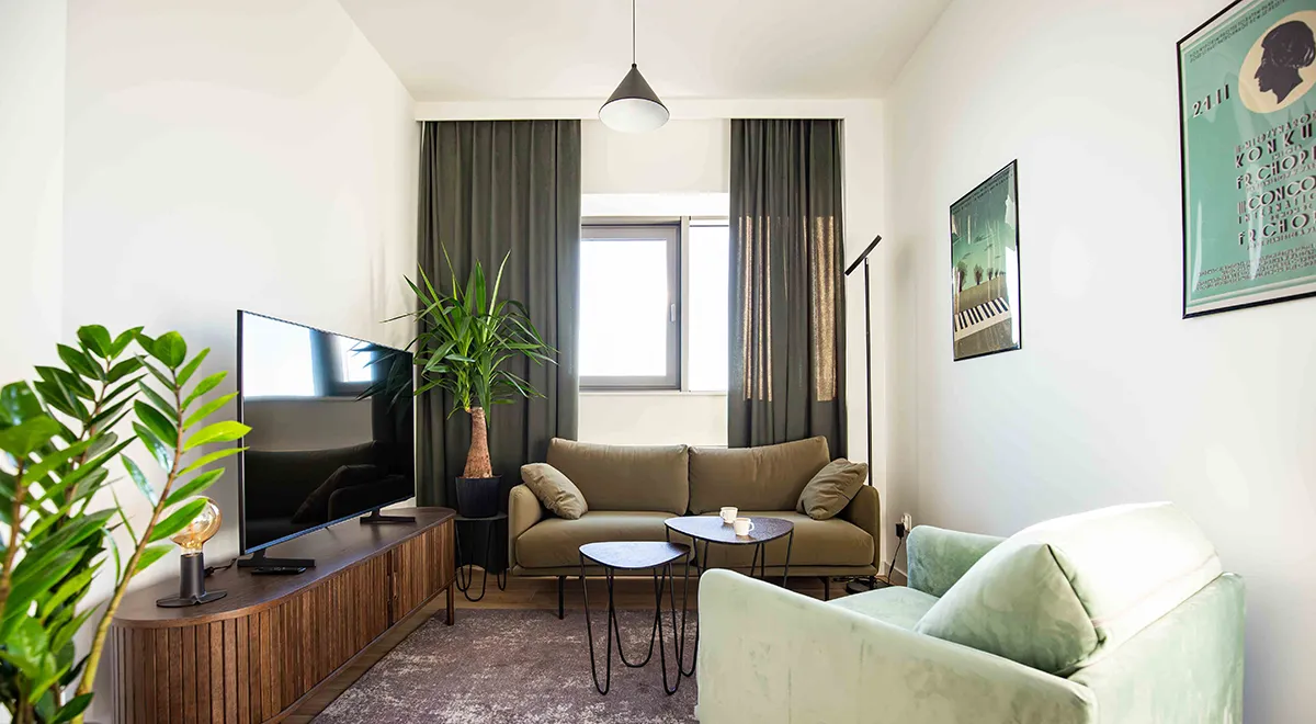 Salki konferencyjne Rzeszów - Szopena 35C